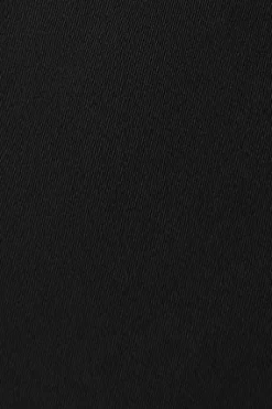 Polo Club Pantalons*Bermuda décontracté avec logo brodé Noir
