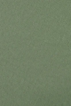 Polo Club Pantalons*Bermuda décontracté vert clair avec logo brodé Vert chaud