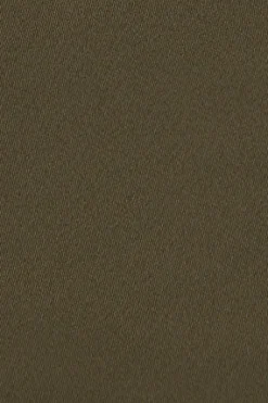 Polo Club Pantalons*Bermuda décontracté vert olive avec logo brodé Olive Verte