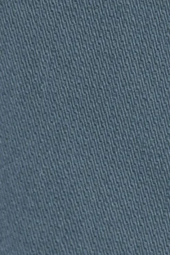 Polo Club Pantalons*Bermuda relax bleu marine en avec détails Denim