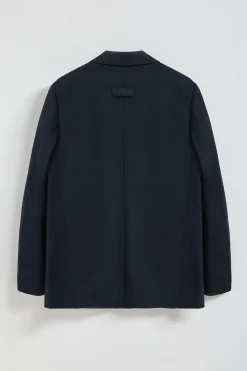 Polo Club Vestes*Blazer Cameron avec détails Bleu Marine