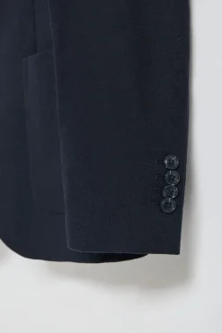 Polo Club Vestes*Blazer Cameron avec détails Bleu Marine