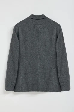 Polo Club Vestes*Blazer Cameron avec détails Gris