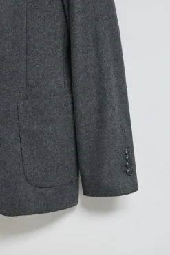 Polo Club Vestes*Blazer Cameron avec détails Gris