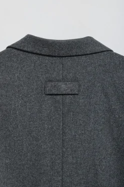 Polo Club Vestes*Blazer Cameron avec détails Gris