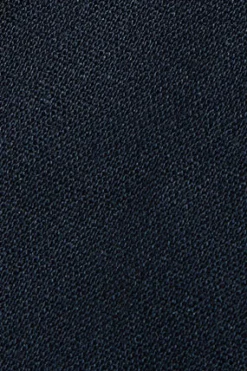 Polo Club Vestes*Blazer en lin boutonné avec détails Bleu Marine