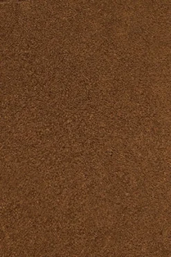 Polo Club Chaussures*Bottines Ryta en croûte de cuir marron avec logo Brun