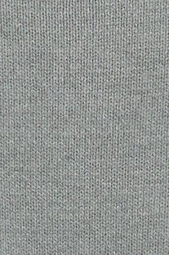 Polo Club Pulls*Cardigan à écusson nautique Gris Chiné