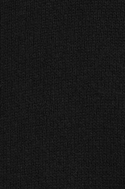 Polo Club Pulls*Cardigan en laine mélangée avec broderie Rigby Go Noir