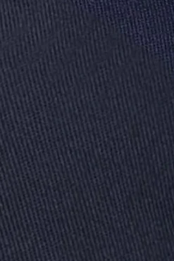 Polo Club Accessoires|Accessoires*Casquette de baseball bleu e à logo brodé Marin