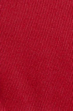 Polo Club Accessoires|Accessoires*Casquette à logo brodé Rigby Go Rouge