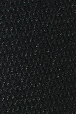 Polo Club Accessoires*Ceinture Brahim en toile e avec boucle logo Noir