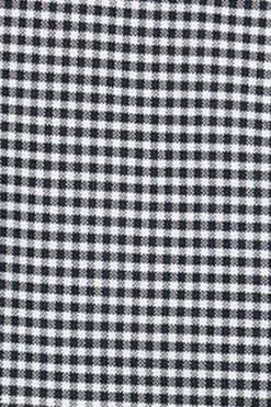 Polo Club Chemises*Chemise à carreaux Vichy e avec un logo brodé contrastant Bleu