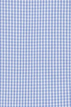 Polo Club Chemises*Chemise à carreaux Vichy e avec un logo brodé Rigby Go Bleu