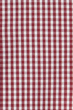Polo Club Chemises*Chemise à carreaux Vichy bordeaux et logo Rigby Go Bourgogne
