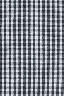 Polo Club Chemises*Chemise à carreaux Vichy et logo Rigby Go Bleu Marine