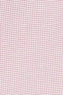 Polo Club Chemises*Chemise à motif pied-de-poule avec broderie Rigby Go Rose