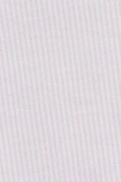 Polo Club Chemises*Chemise à rayures Yale roses avec logo brodé Rigby Go Rose clair
