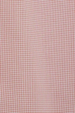 Polo Club Chemises*Chemise Arizona à carreaux Vichy avec broderie Rigby Go Orange clair