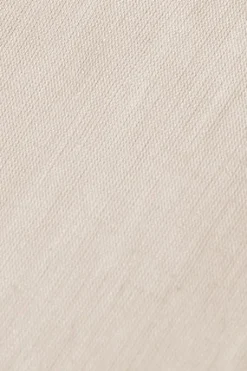 Polo Club Chemises*Chemise en lin et coton avec un détail brodé Rigby Go Beige