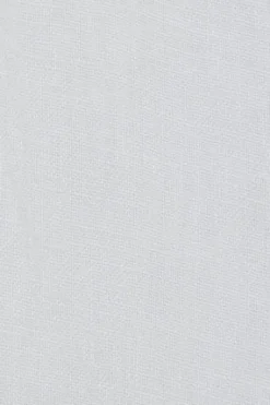 Polo Club Chemises*Chemise he en lin garment dye avec broderie Rigby Go Blanc