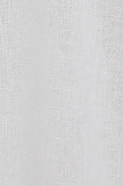 Polo Club Chemises|Polos*Chemise he polo en lin et coton avec broderie Rigby Go Blanc
