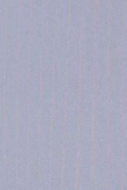 Polo Club Chemises*Chemise bleu clair Samanta en coton rayé avec logo brodé Bleu Ciel