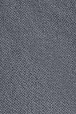 Polo Club Chemises*Chemise à coupe slim et col italien avec logo Rigby Go Bleu Marine