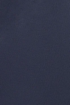 Polo Club Chemises*Chemise Cornell en coton micro-structuré avec broderie Rigby Go Bleu Marine