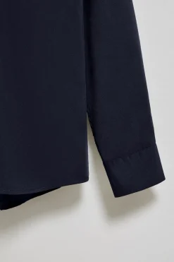 Polo Club Chemises*Chemise Franklin à poches Regular fit Bleu Marine