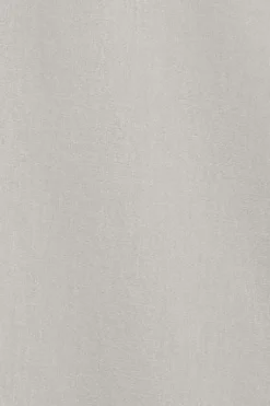 Polo Club Chemises*Chemise e Regular en lin et coton avec logo brodé Gris