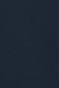 Polo Club Chemises*Chemise loose fit avec logo brodé Bleu Marine