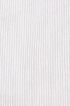 Polo Club Chemises*Chemise Oxford à rayures marron avec logo Rigby Go Brun