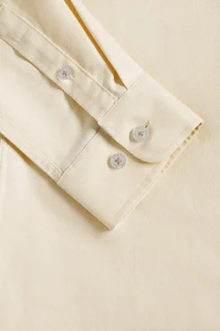 Polo Club Chemises*Chemise Oxford Regular fit avec logo Rigby Go Beige