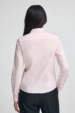 Polo Club Chemises*Chemise à coupe slim et logo Rigby Go Rose