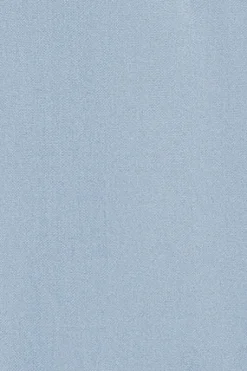 Polo Club Chemises*Chemise Slim en popeline avec logo brodé Rigby Go Bleu Ciel