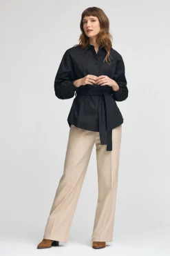 Polo Club Chemises*Chemisier Corina Noir