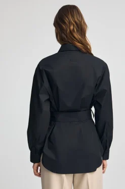 Polo Club Chemises*Chemisier Corina Noir