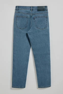 Polo Club Pantalons*Jean Telma bleu avec détails Denim