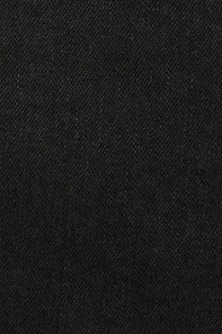 Polo Club Pantalons*Jean Telma avec détails Noir