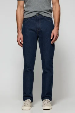 Polo Club Pantalons*Jeans Boston denim Regular Bleu Indigo