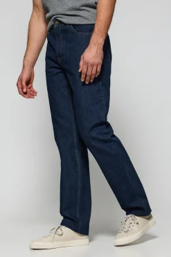 Polo Club Pantalons*Jeans Boston denim Regular Bleu Indigo