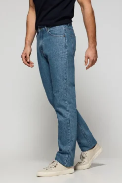 Polo Club Pantalons*Jeans Boston bleu Regular Denim