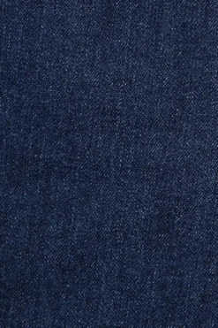 Polo Club Pantalons*Jeans jambes larges Jana Bleu Indigo
