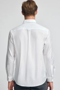Polo Club Chemises|Packs*Lot de deux chemises bleu ciel et blanche à coupe regular avec logo Rigby Go Multicolore
