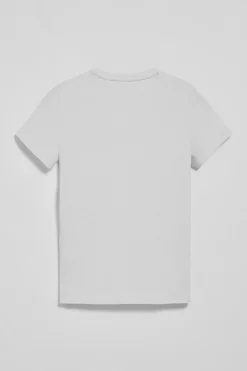Polo Club Packs|T-Shirts*Lot de deux T-shirts noir et blanc à manches courtes et à logo brodé Rigby Go Multicolore