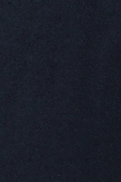 Polo Club Vestes*Manteau caban Calum avec détails Bleu Marine