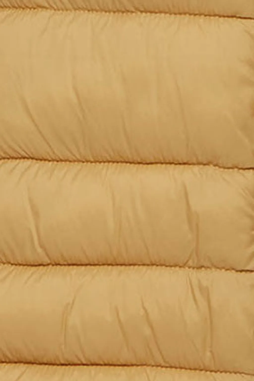 Polo Club Vestes*Manteau Corinne couleur ultralight avec capuche et logo Camel