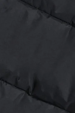Polo Club Vestes*Manteau Gracia réversible avec capuche fixe et détails Noir