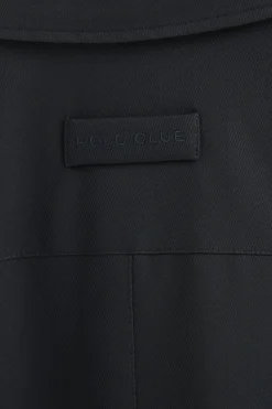 Polo Club Vestes*Manteau Hunter avec détails Bleu Marine
